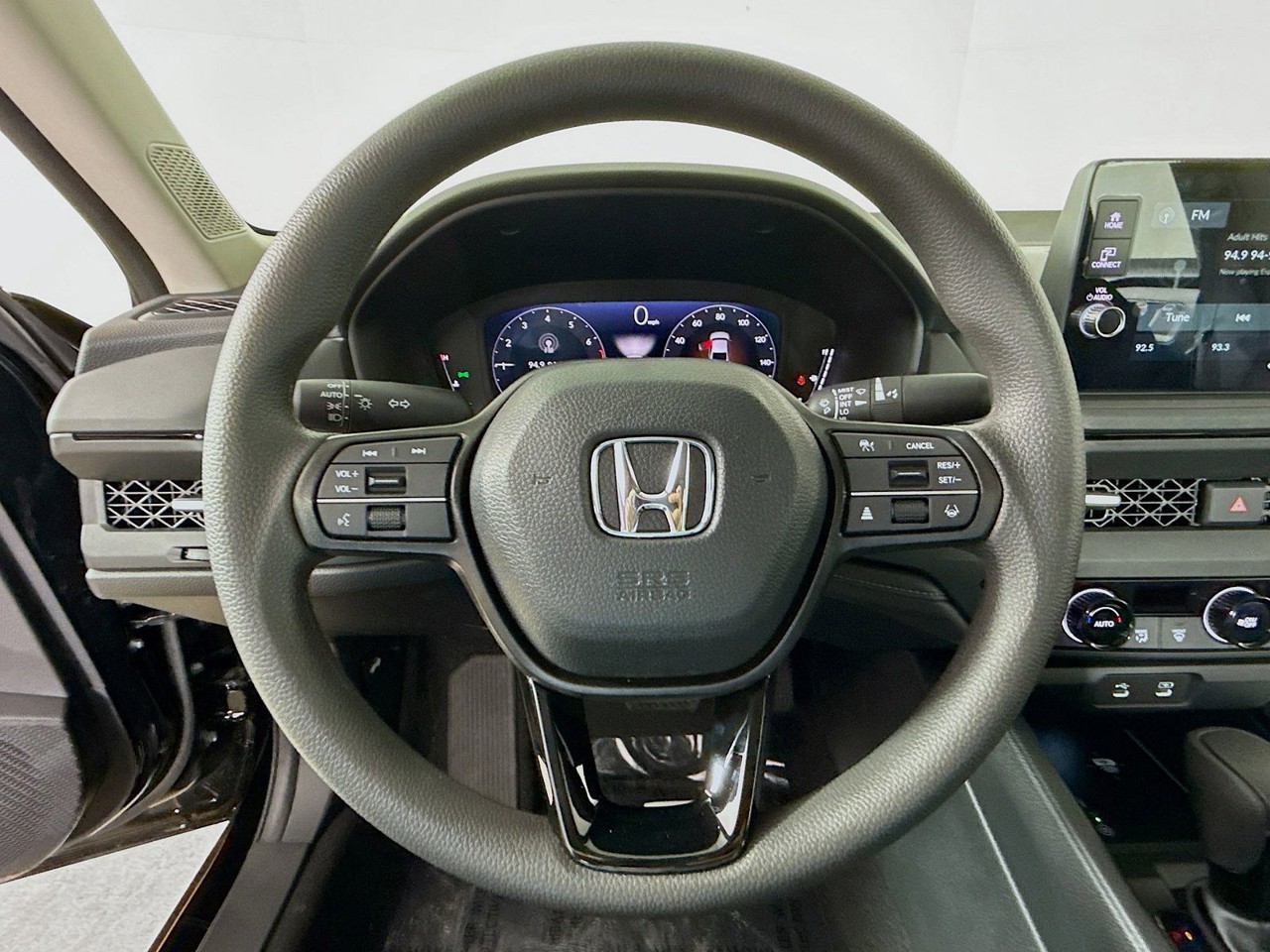 2026 Honda Accord Sedan - Photo 8