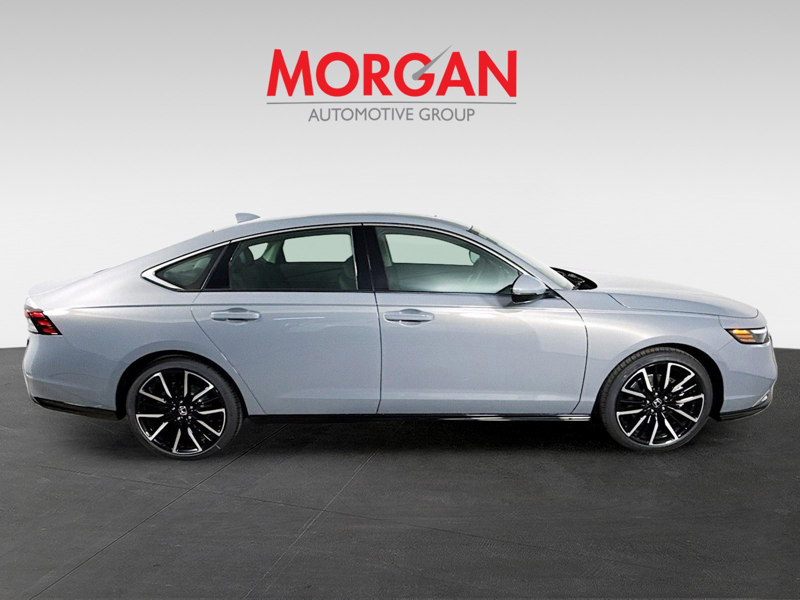 2025 Honda Accord Hybrid - Photo 4