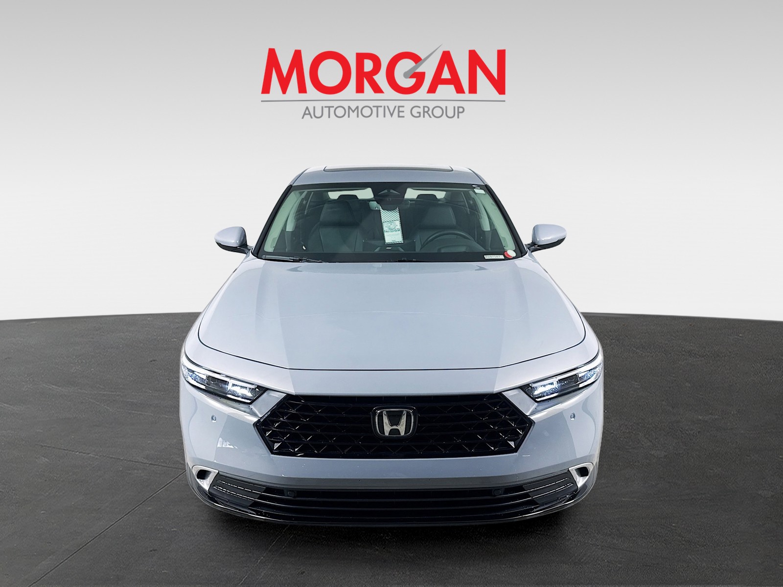 2025 Honda Accord Hybrid - Photo 2