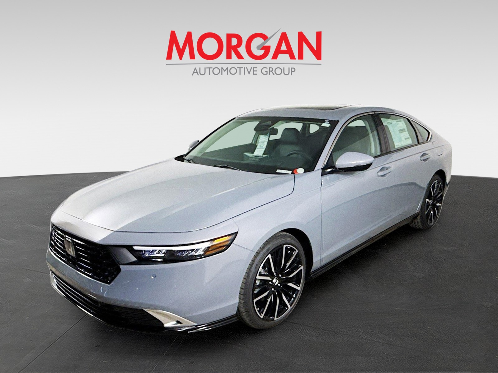 2025 Honda Accord Hybrid - Photo 3