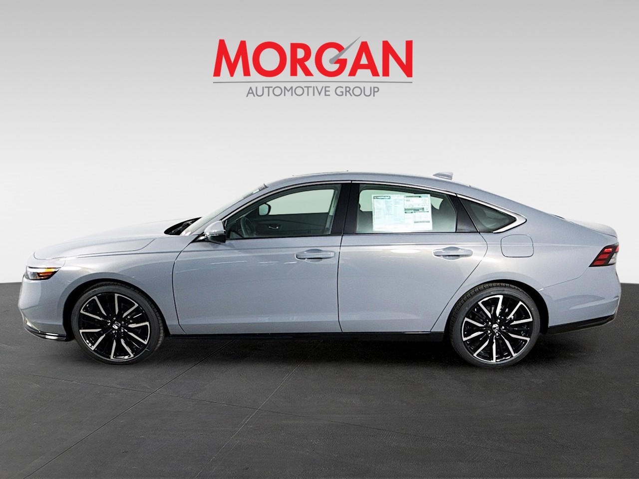 2025 Honda Accord Hybrid - Photo 5