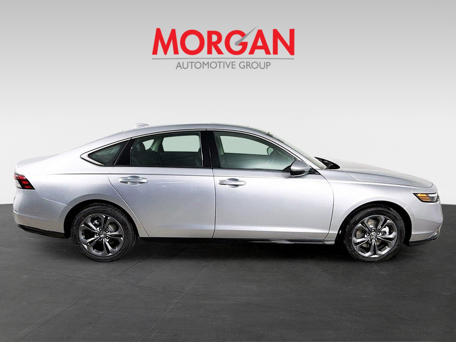 2025 Honda Accord Hybrid - Photo 4