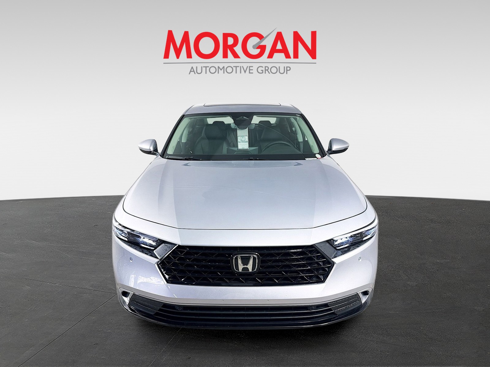 2025 Honda Accord Hybrid - Photo 3