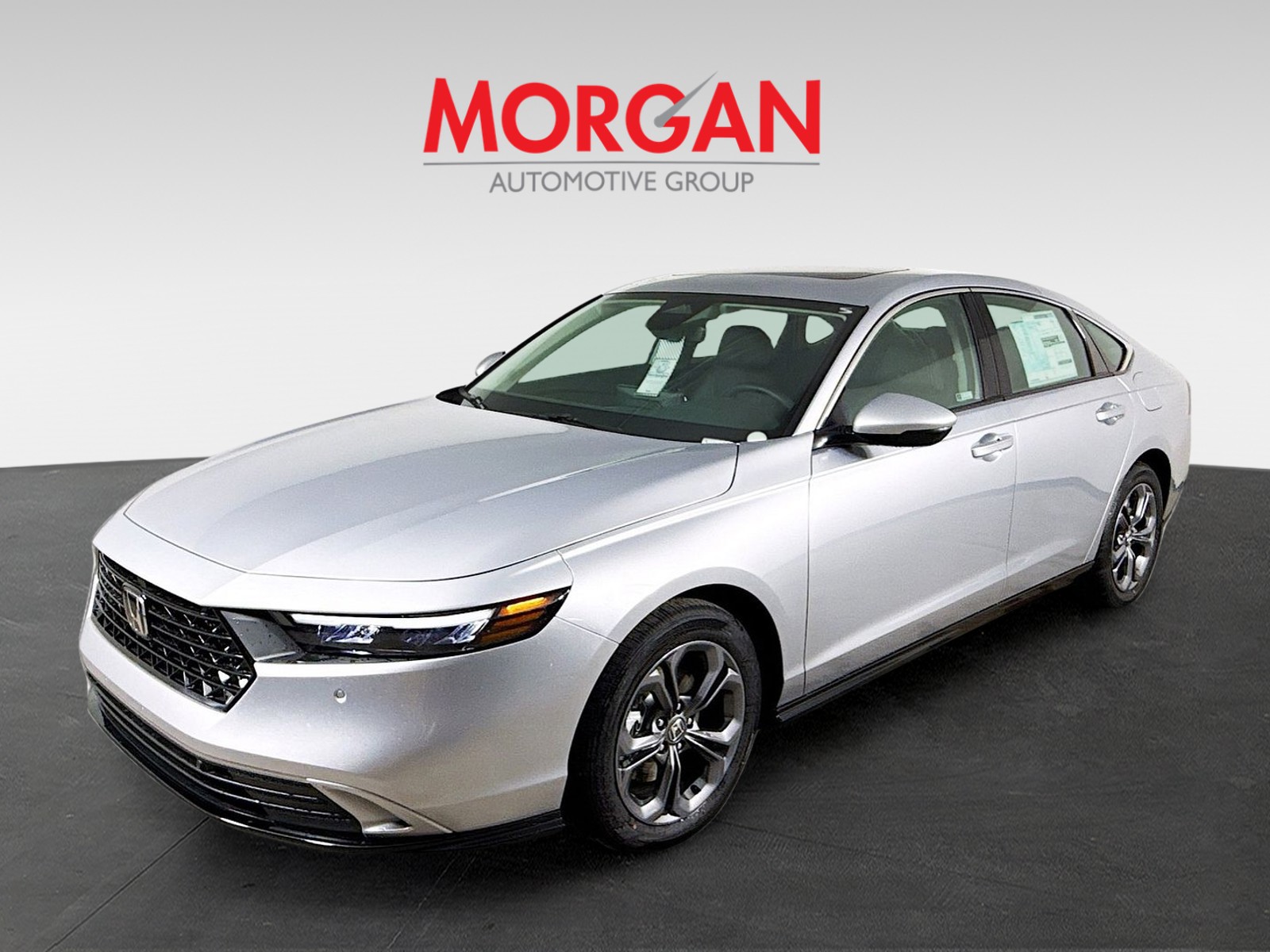 2025 Honda Accord Hybrid - Photo 2
