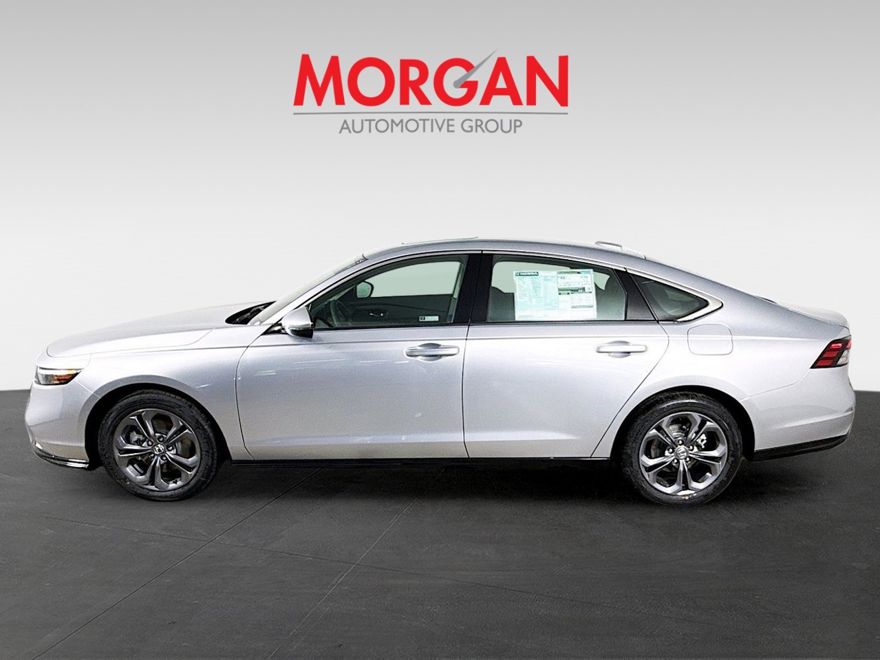 2025 Honda Accord Hybrid - Photo 5