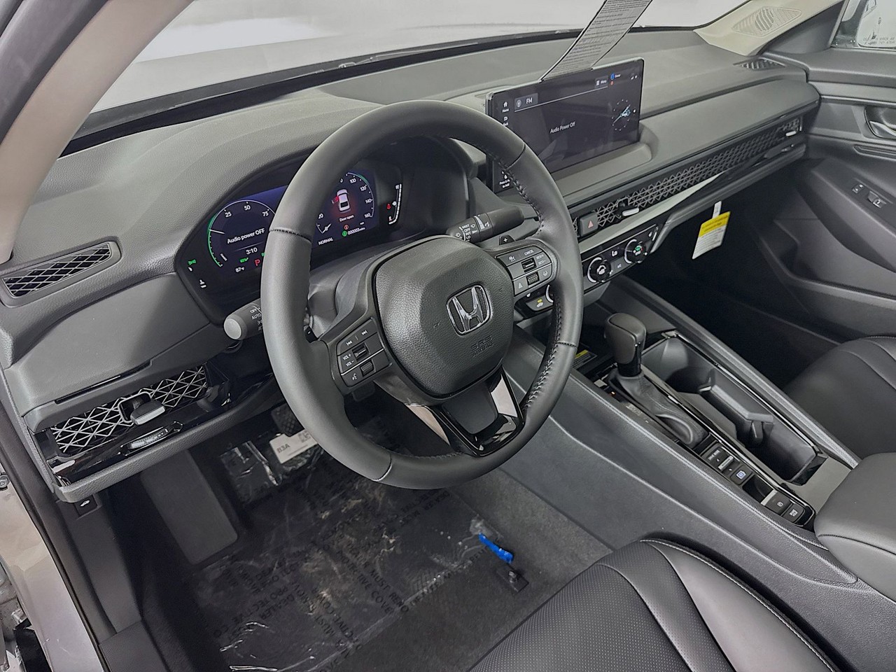 2025 Honda Accord Hybrid - Photo 7