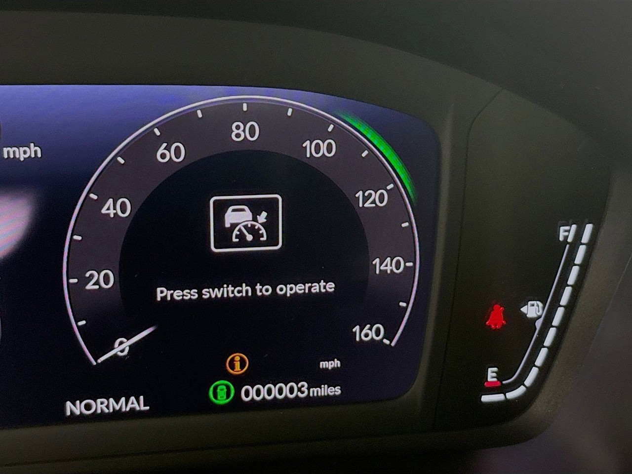 2025 Honda Accord Hybrid - Photo 9