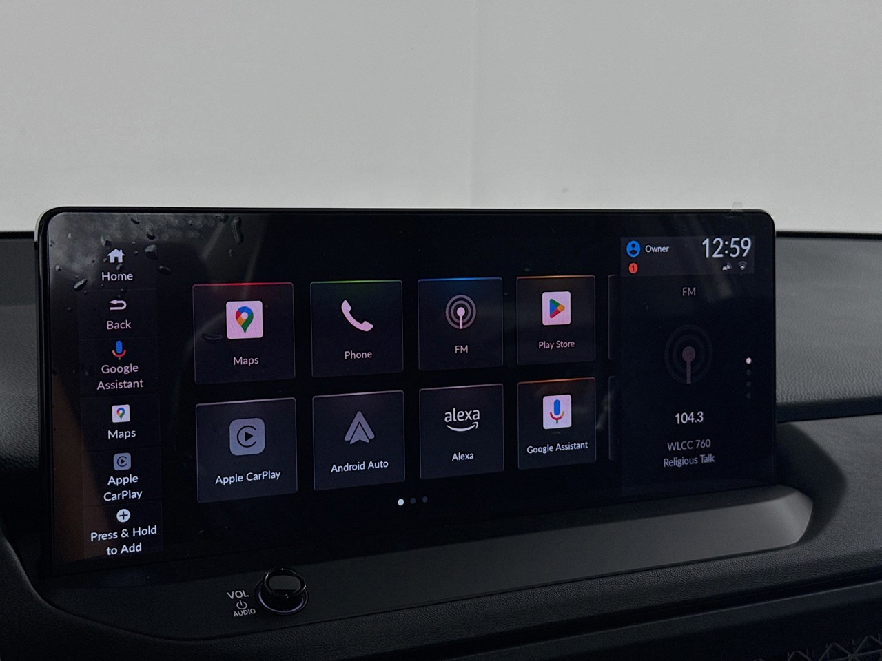 2025 Honda Accord Hybrid - Photo 13