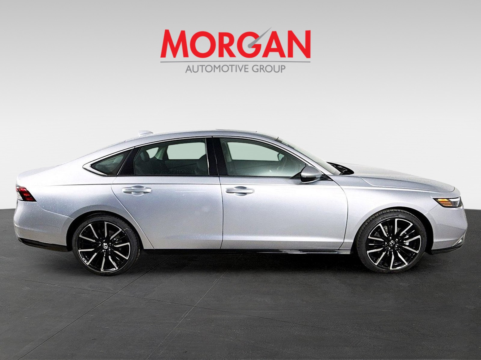 2025 Honda Accord Hybrid - Photo 4