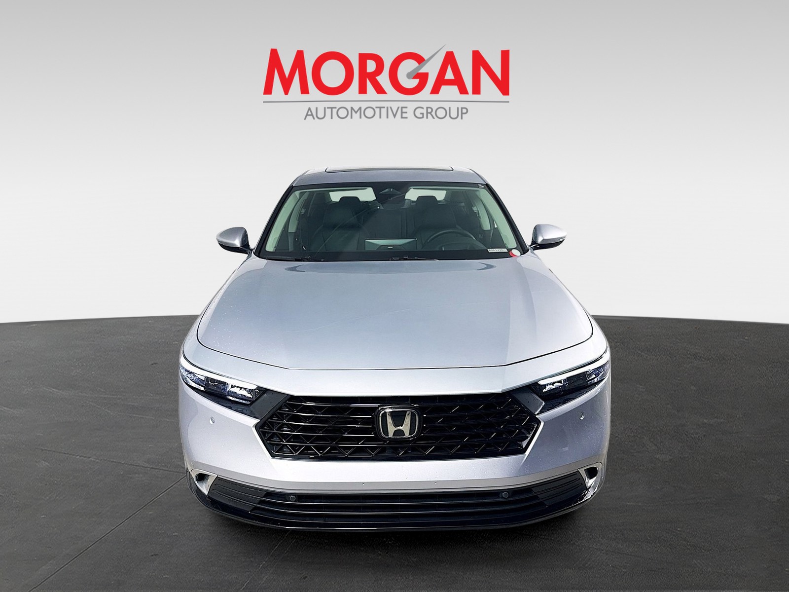 2025 Honda Accord Hybrid - Photo 3