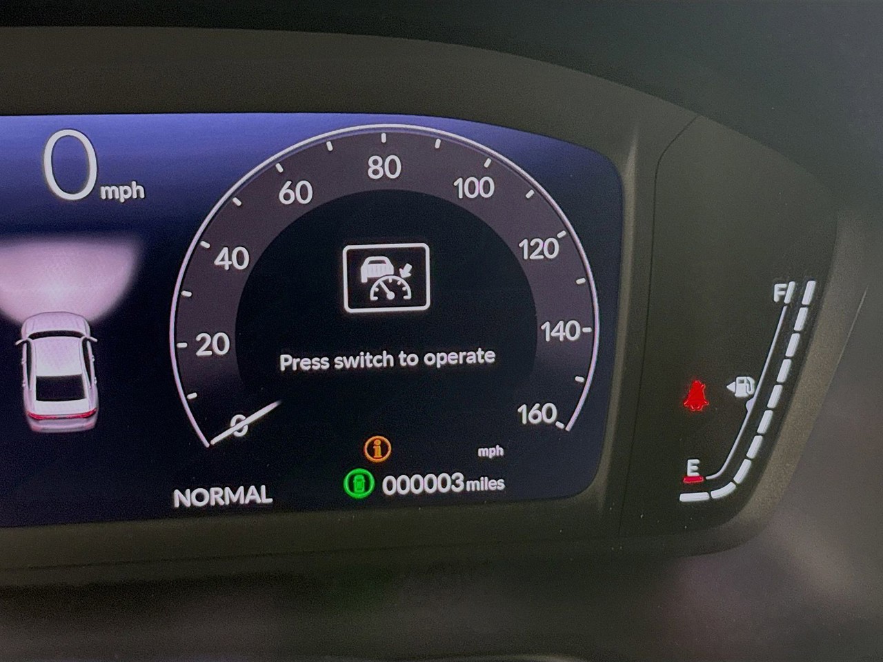 2025 Honda Accord Hybrid - Photo 9