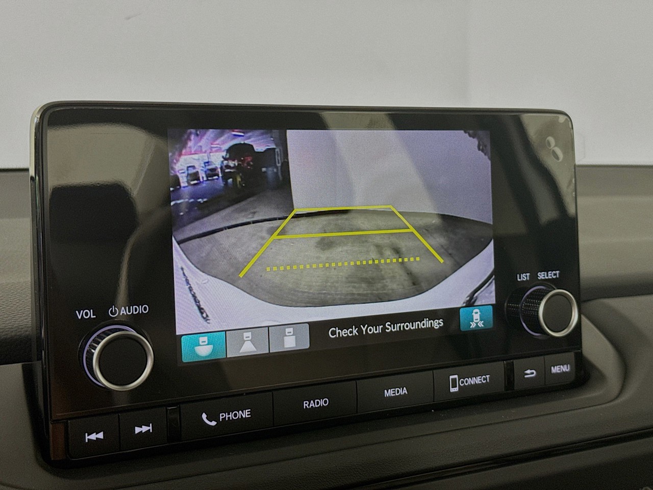 2025 Honda Accord Sedan - Photo 11