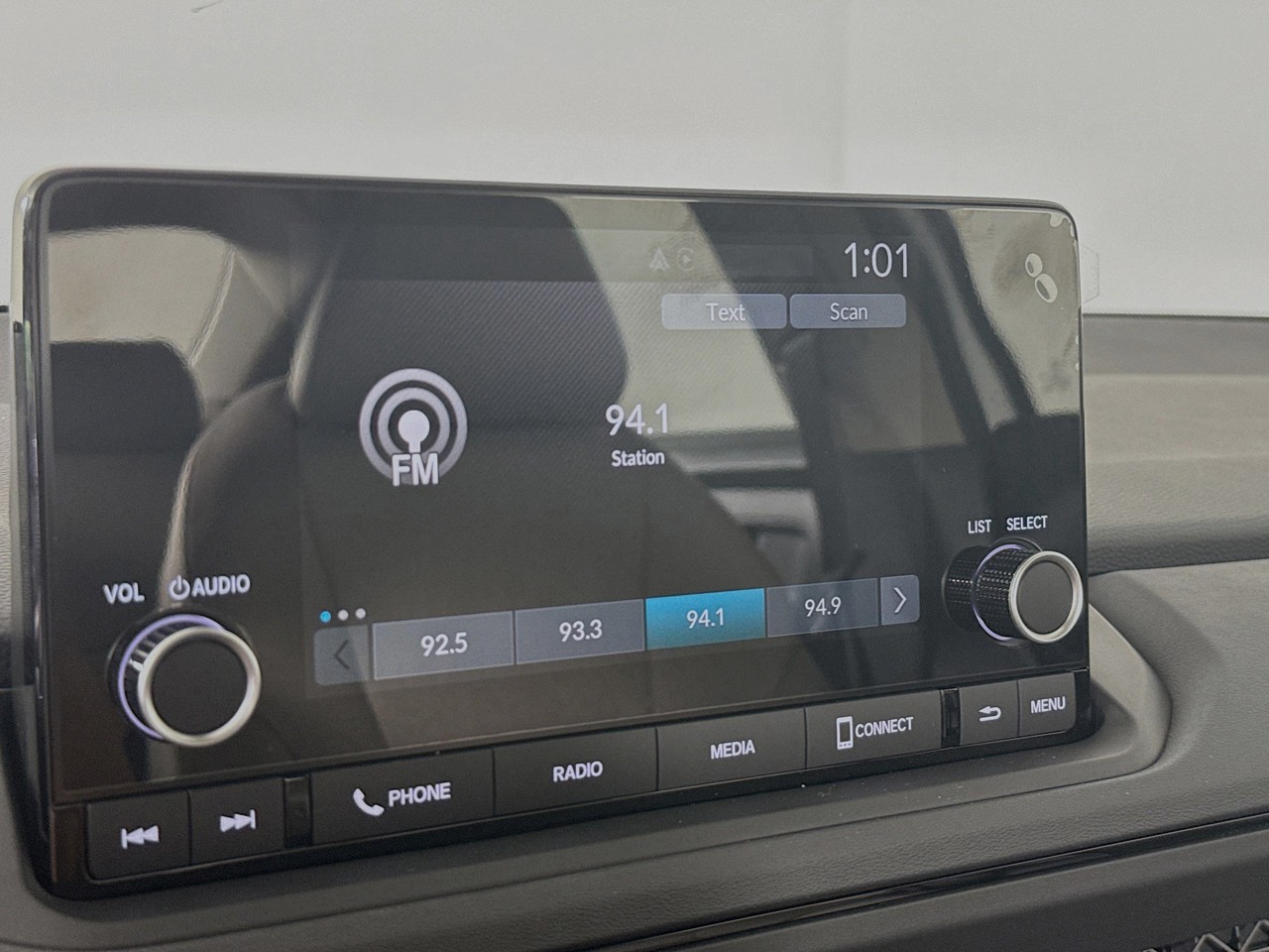 2025 Honda Accord Sedan - Photo 12