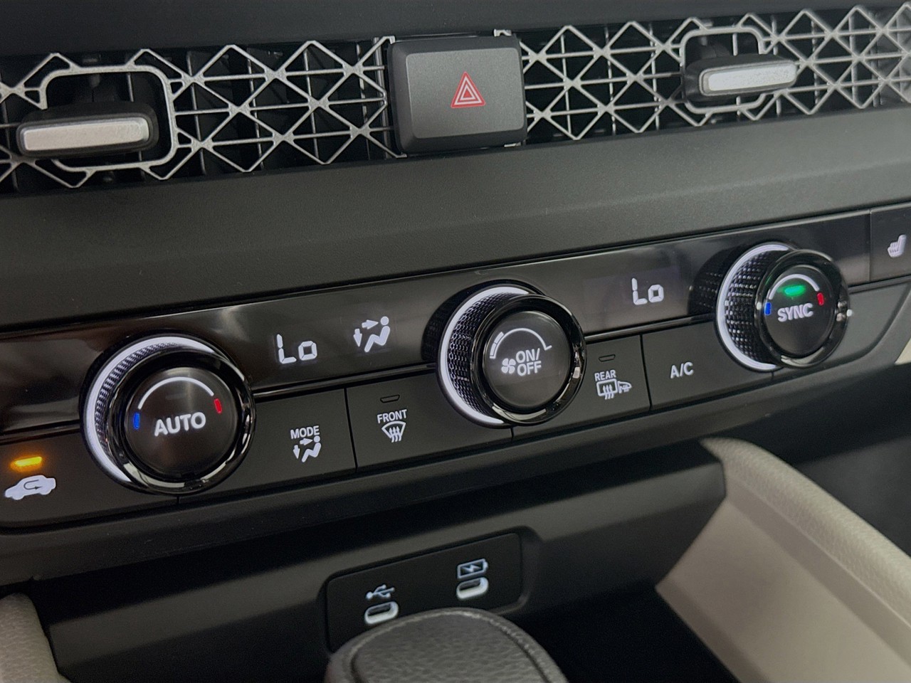 2025 Honda Accord Sedan - Photo 13