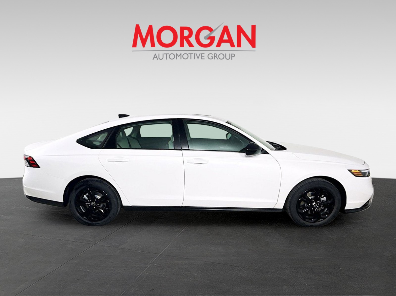 2025 Honda Accord Sedan - Photo 4