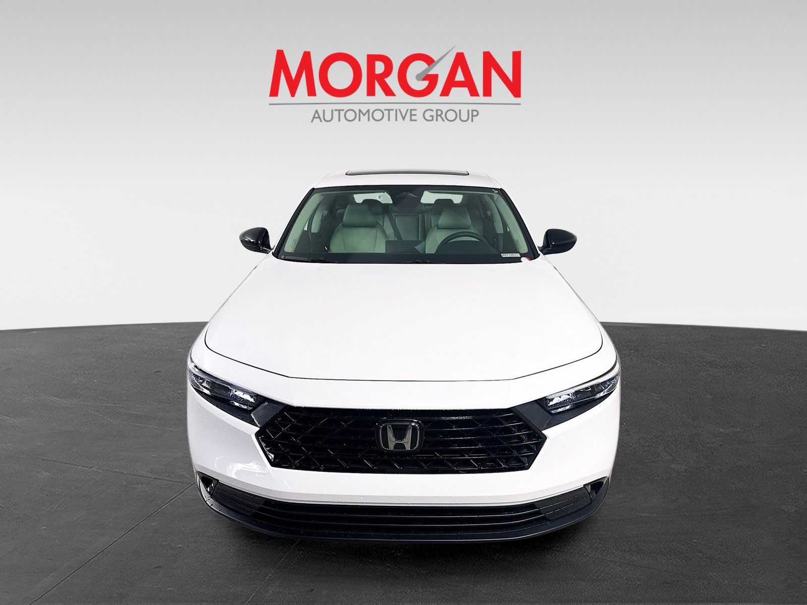 2025 Honda Accord Sedan - Photo 3