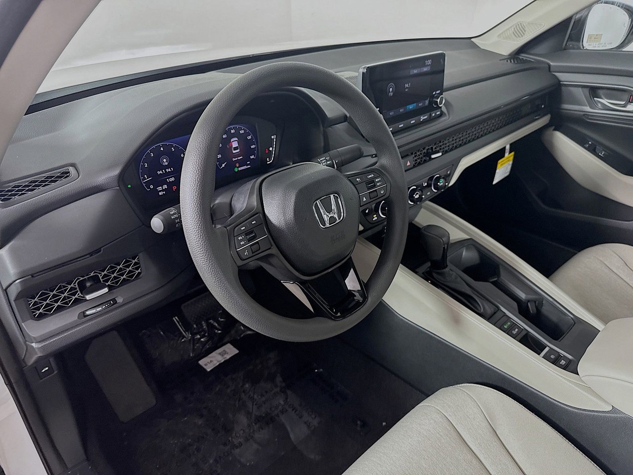 2025 Honda Accord Sedan - Photo 7