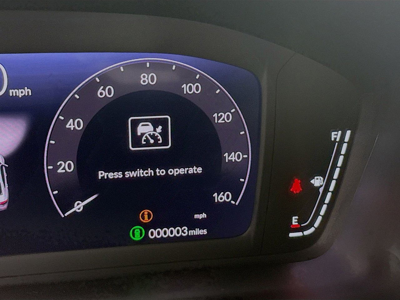 2025 Honda Accord Sedan - Photo 9