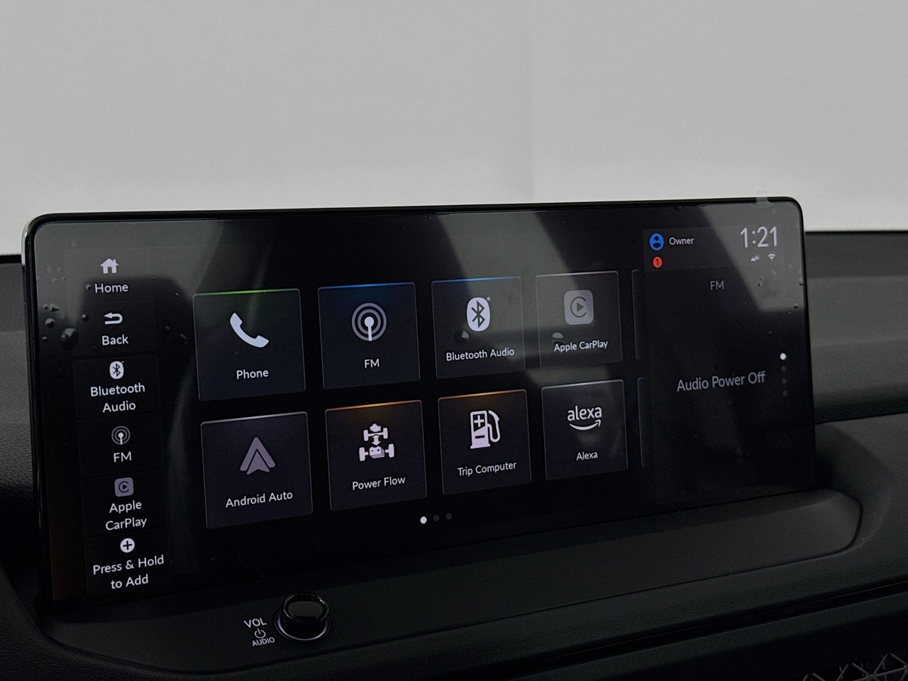 2025 Honda Accord Hybrid - Photo 12