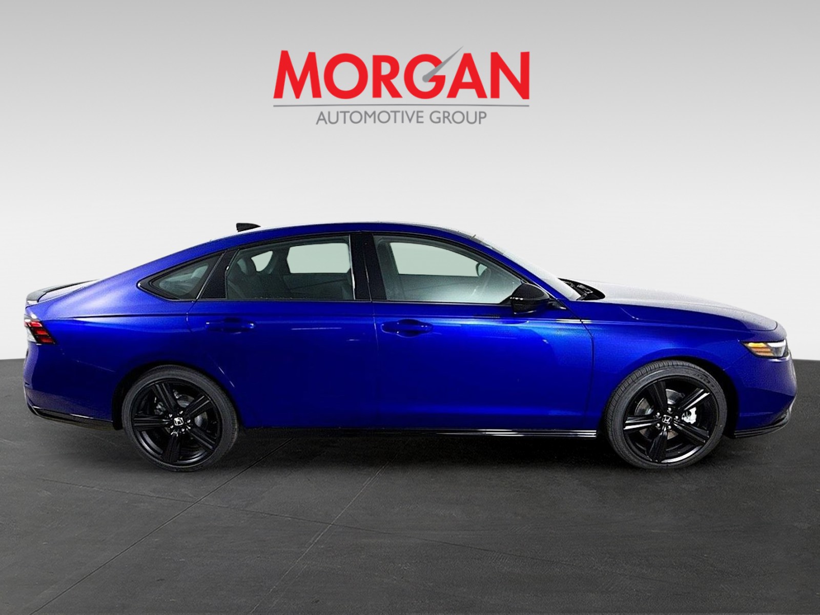 2025 Honda Accord Hybrid - Photo 4