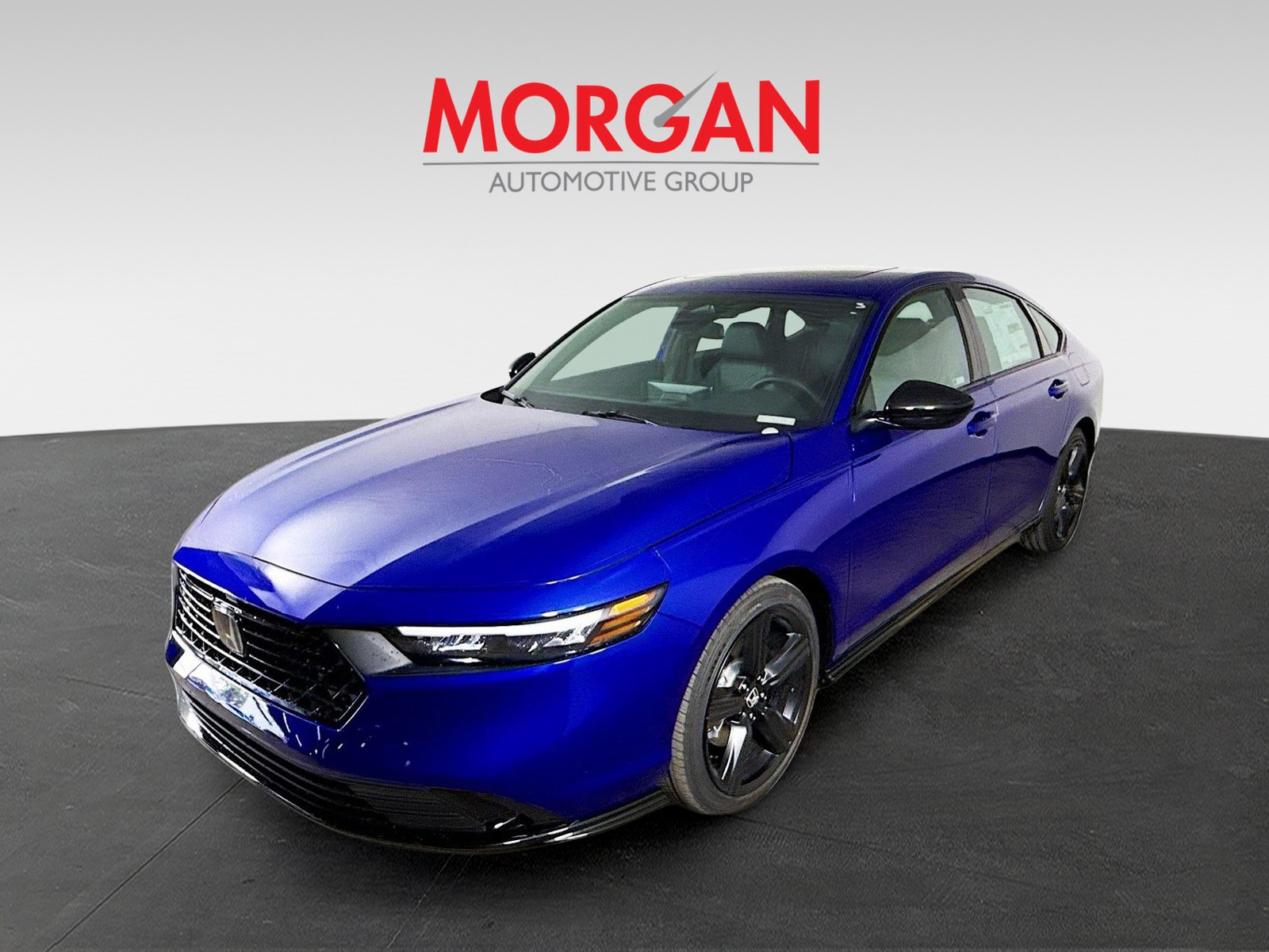 2025 Honda Accord Hybrid - Photo 2