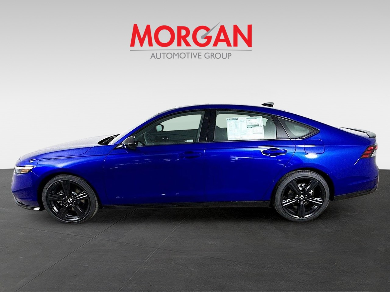 2025 Honda Accord Hybrid - Photo 5