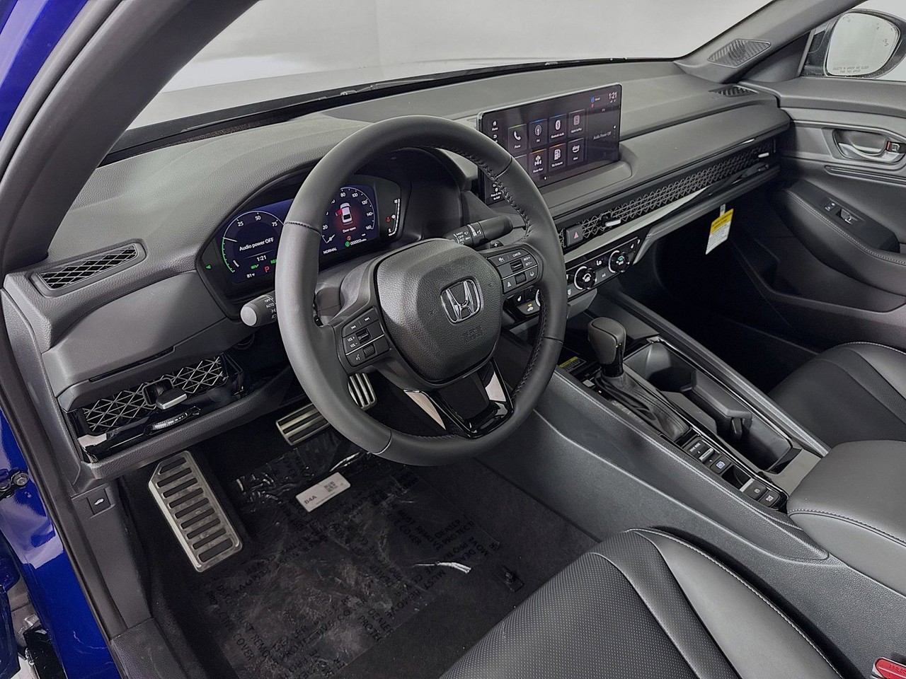 2025 Honda Accord Hybrid - Photo 7