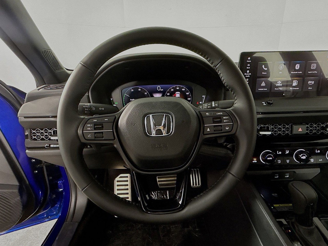 2025 Honda Accord Hybrid - Photo 8