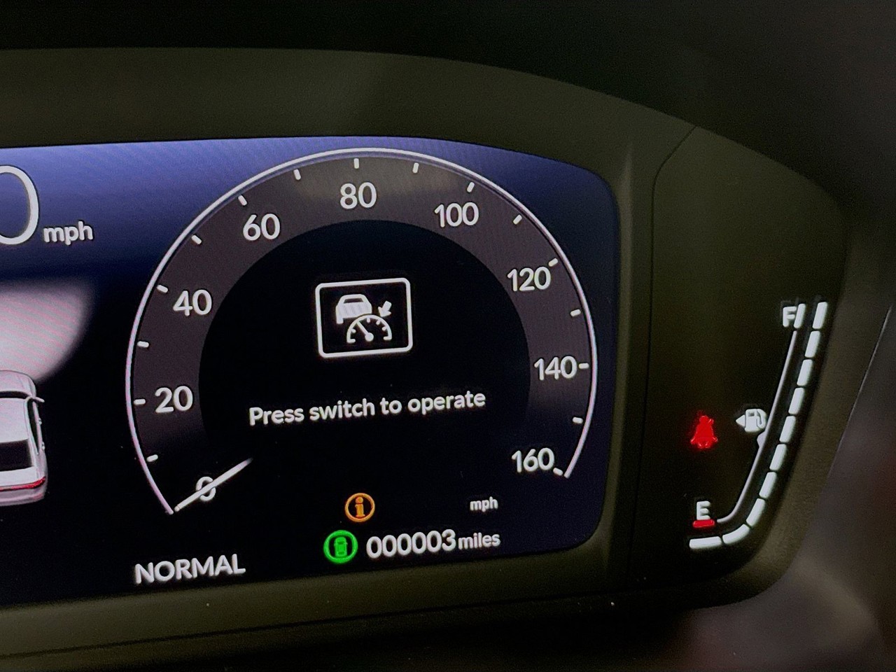 2025 Honda Accord Hybrid - Photo 9