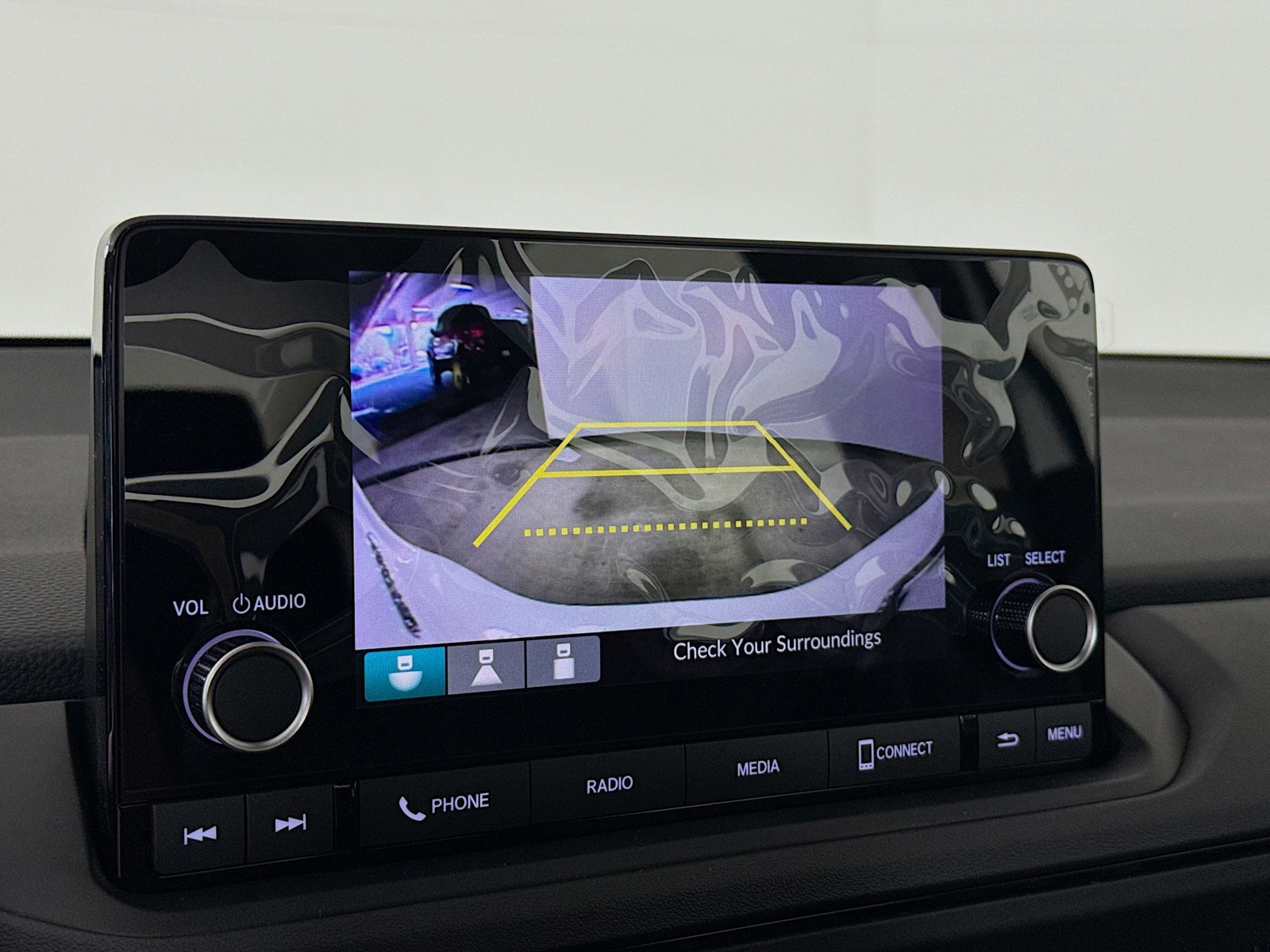2025 Honda Accord Sedan - Photo 11