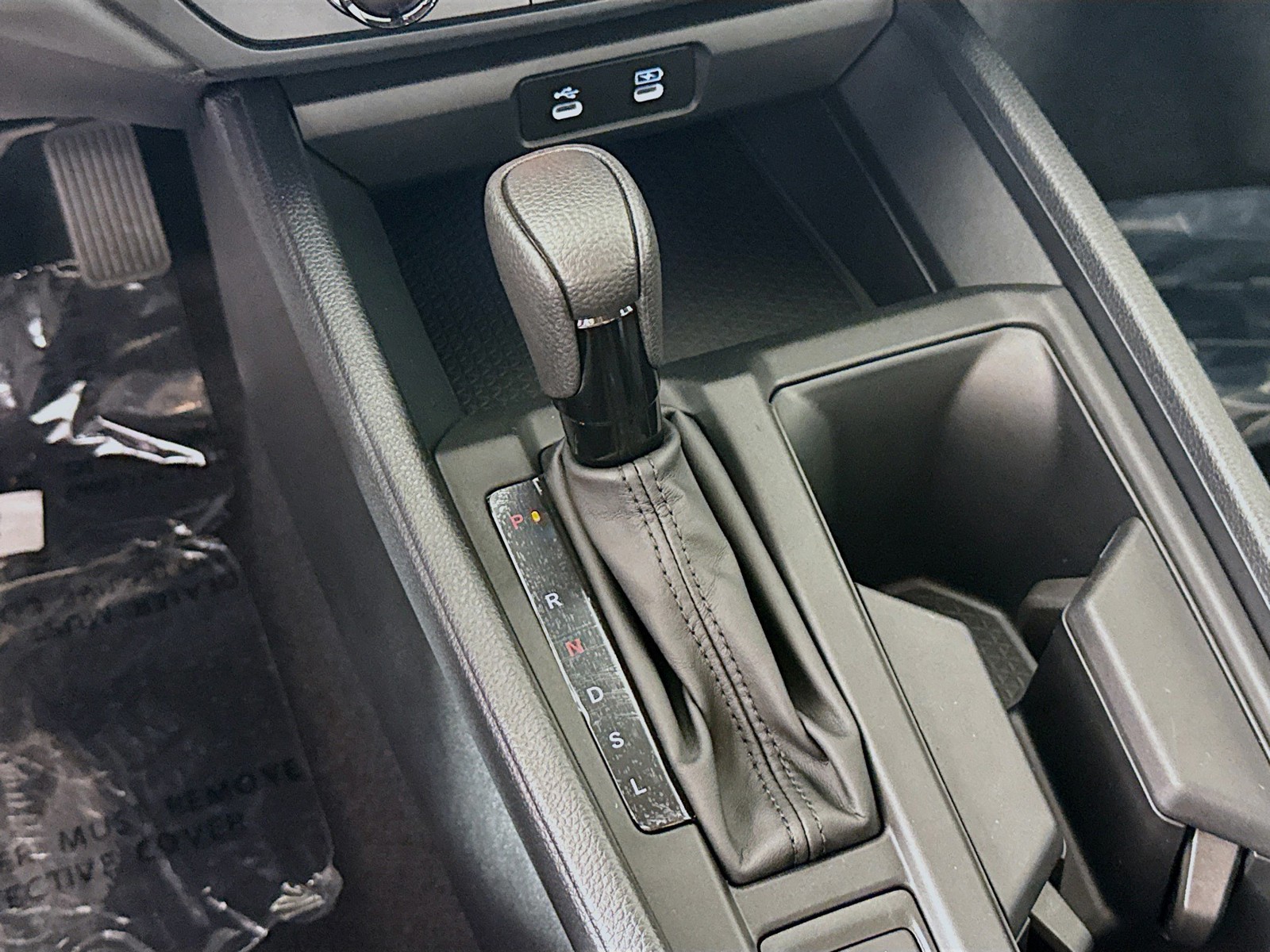 2025 Honda Accord Sedan - Photo 14