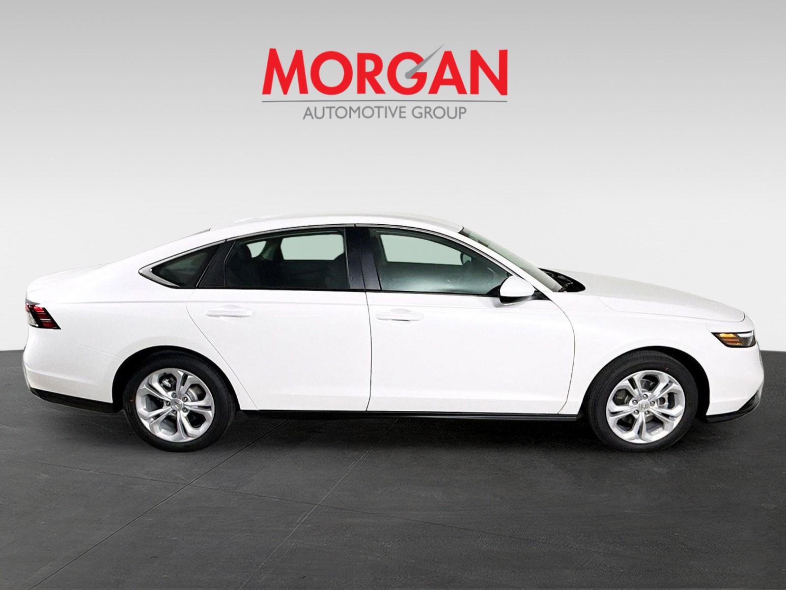2025 Honda Accord Sedan - Photo 4