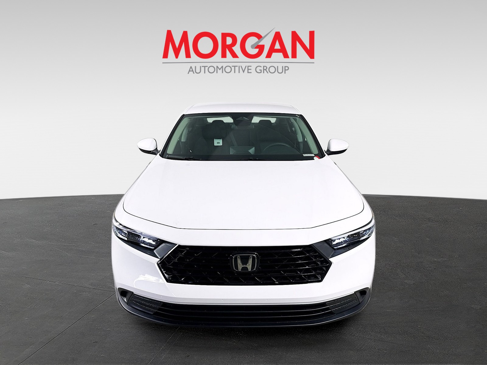 2025 Honda Accord Sedan - Photo 3