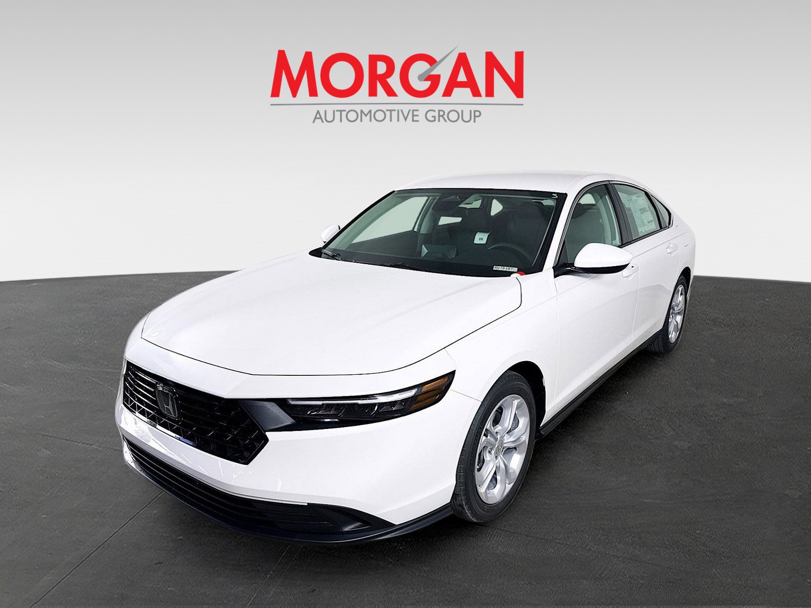 2025 Honda Accord Sedan - Photo 2