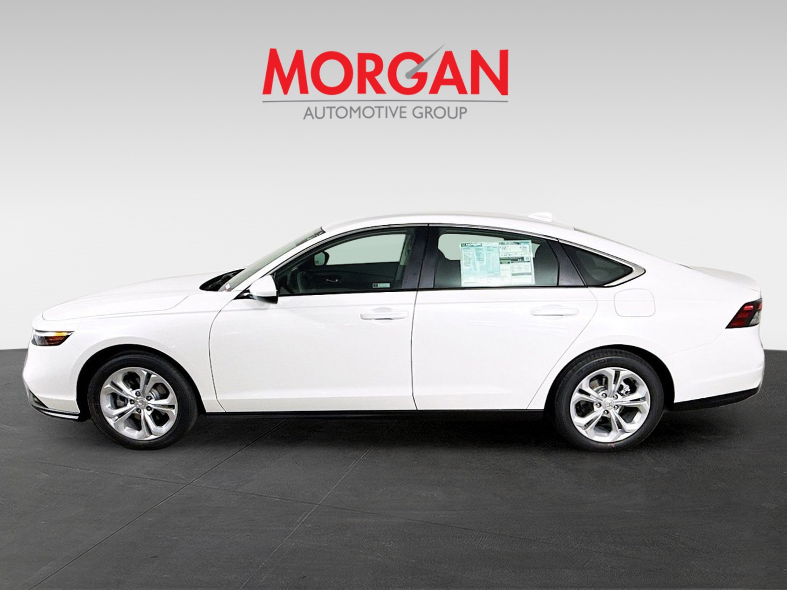 2025 Honda Accord Sedan - Photo 5