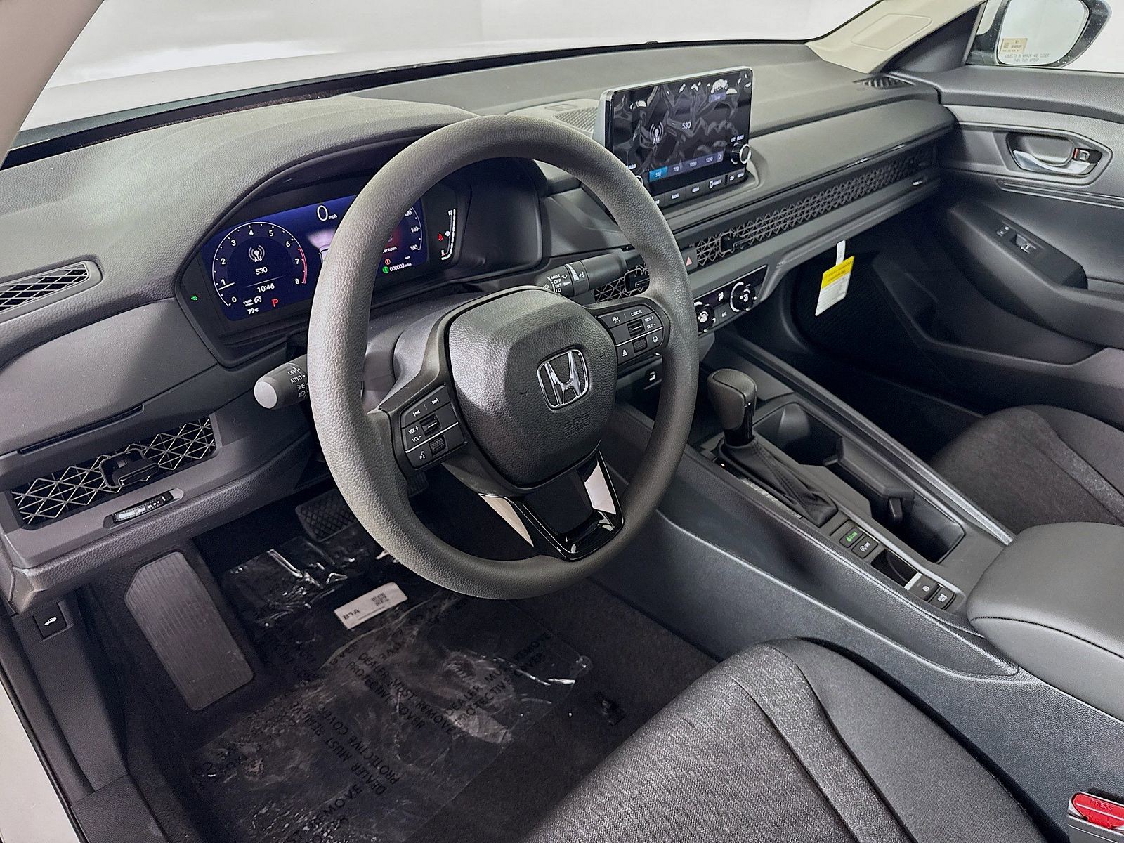 2025 Honda Accord Sedan - Photo 7