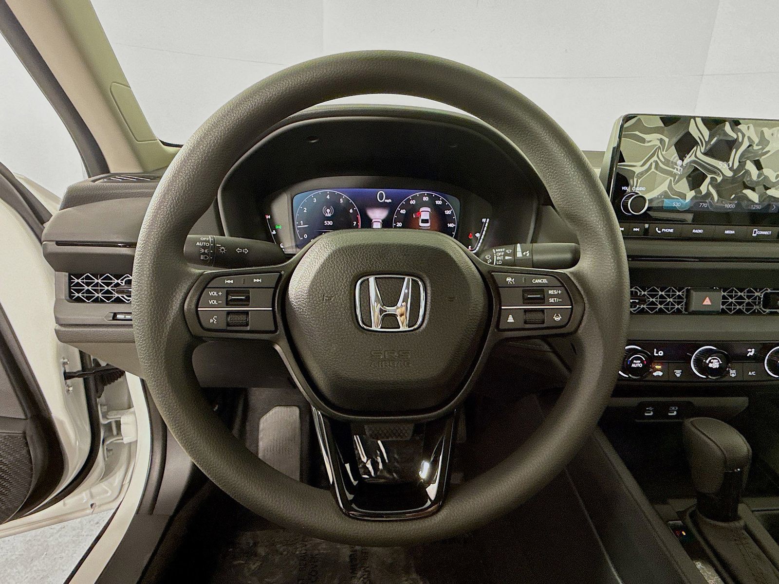 2025 Honda Accord Sedan - Photo 8