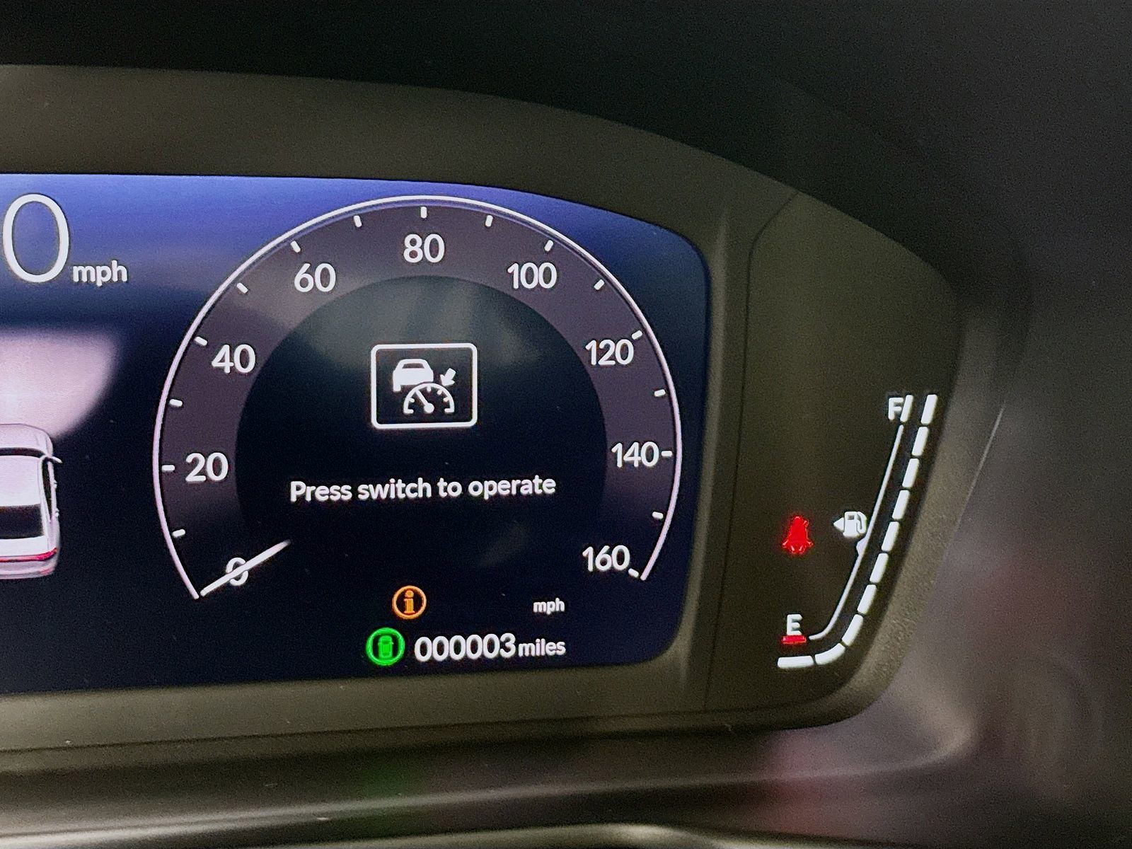 2025 Honda Accord Sedan - Photo 9