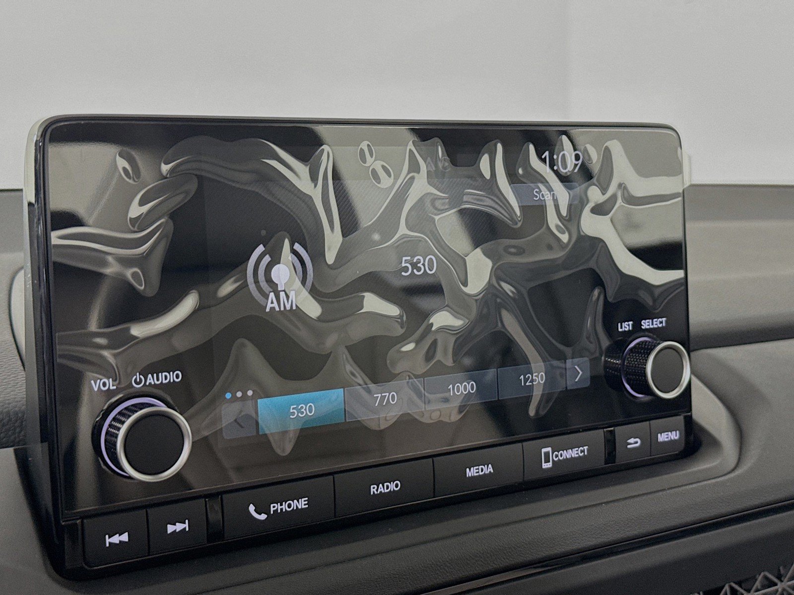 2025 Honda Accord Sedan - Photo 12