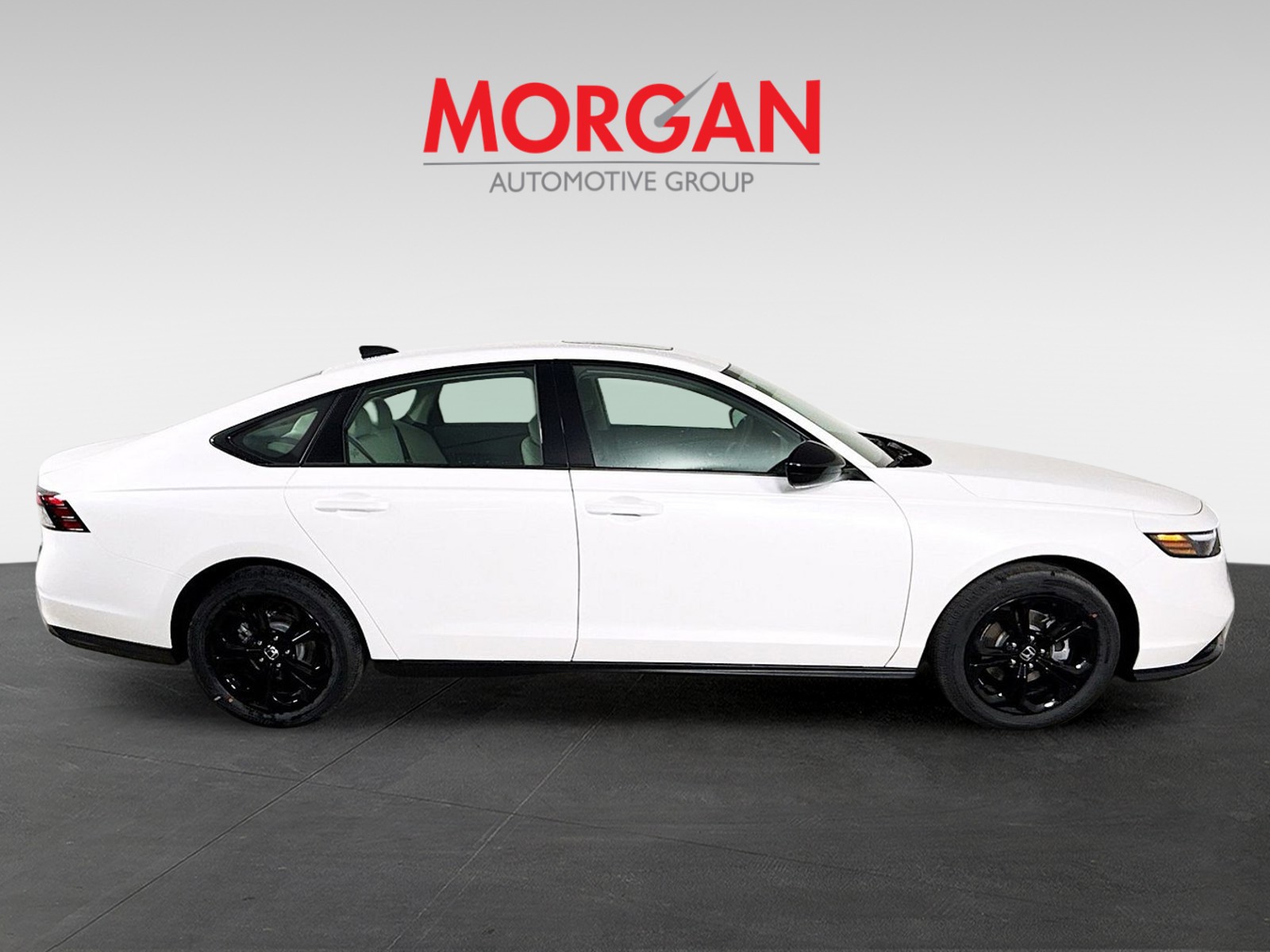 2025 Honda Accord Sedan - Photo 4