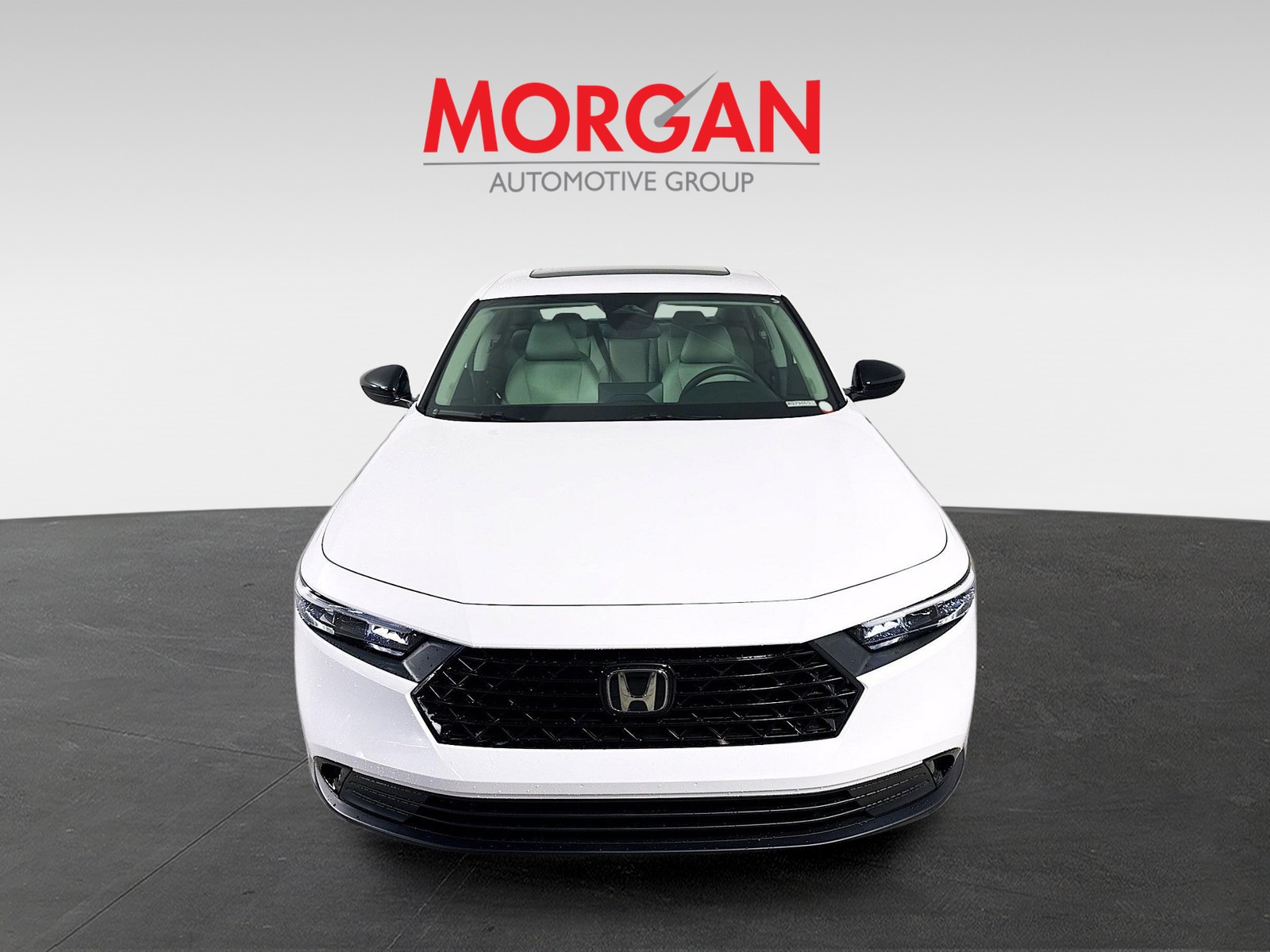 2025 Honda Accord Sedan - Photo 2