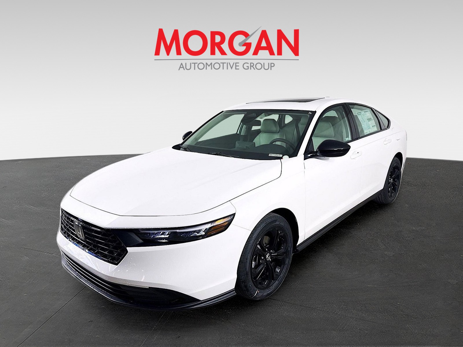 2025 Honda Accord Sedan - Photo 3