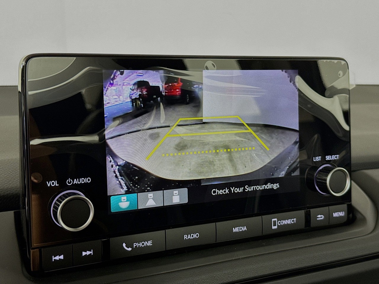 2025 Honda Accord Sedan - Photo 11