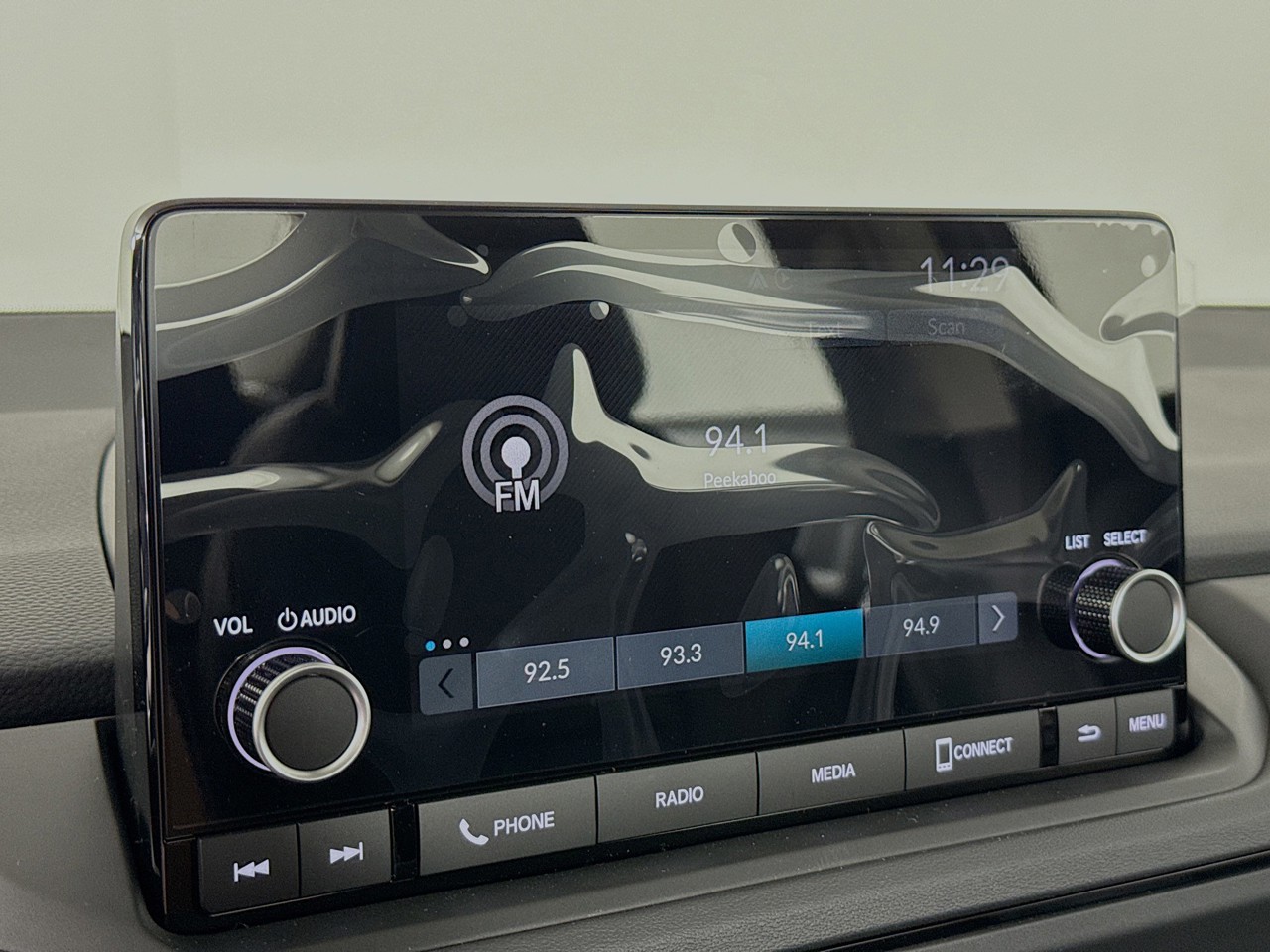 2025 Honda Accord Sedan - Photo 12
