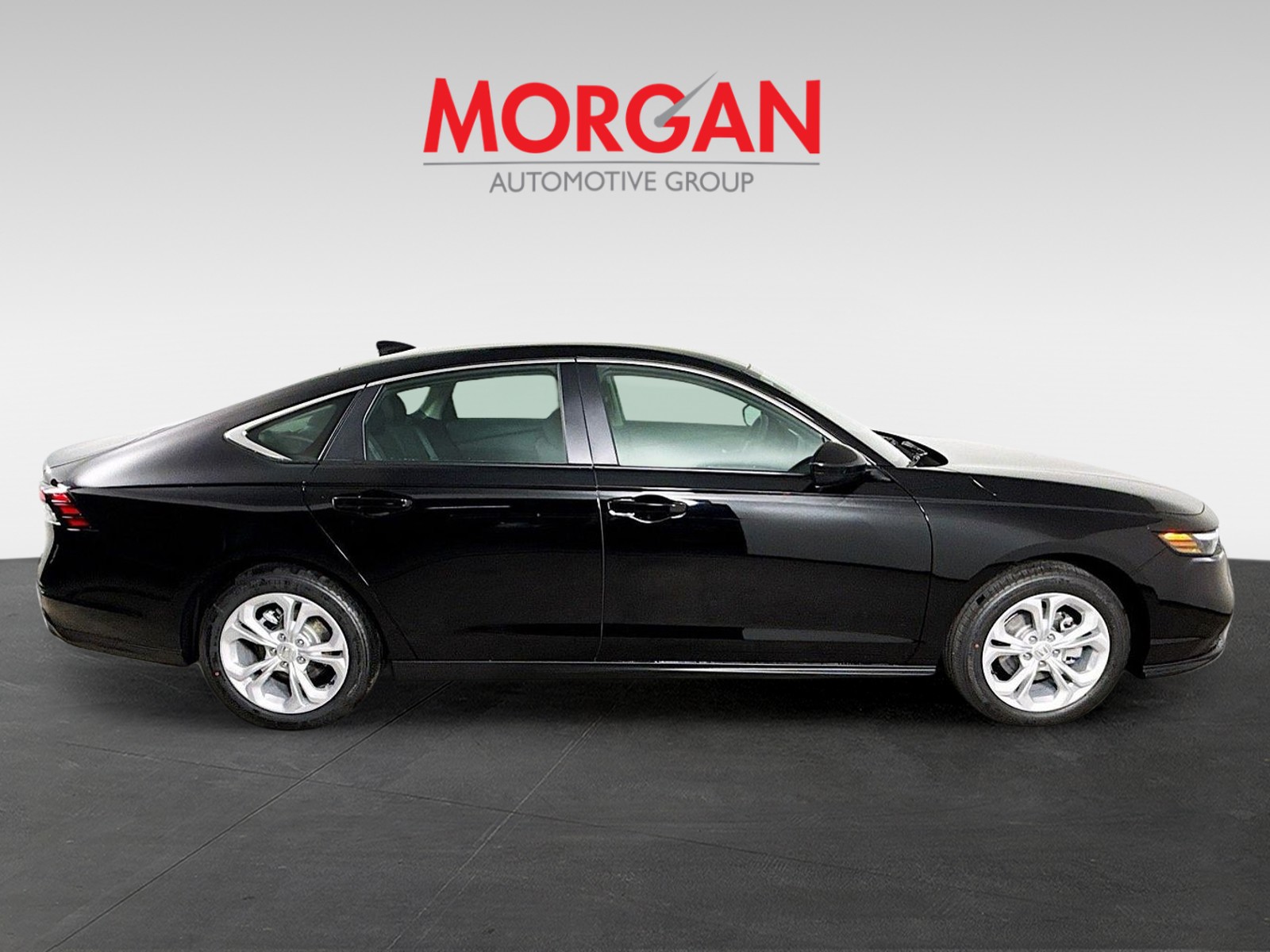 2025 Honda Accord Sedan - Photo 4