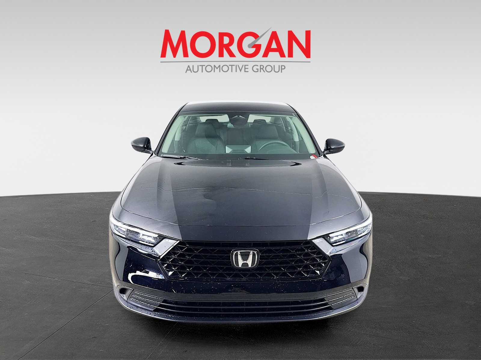 2025 Honda Accord Sedan - Photo 3