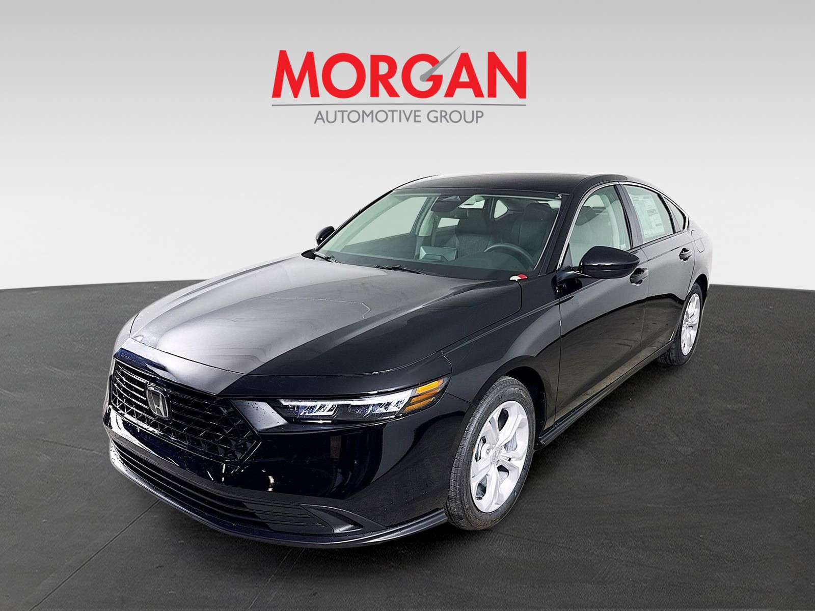 2025 Honda Accord Sedan - Photo 2