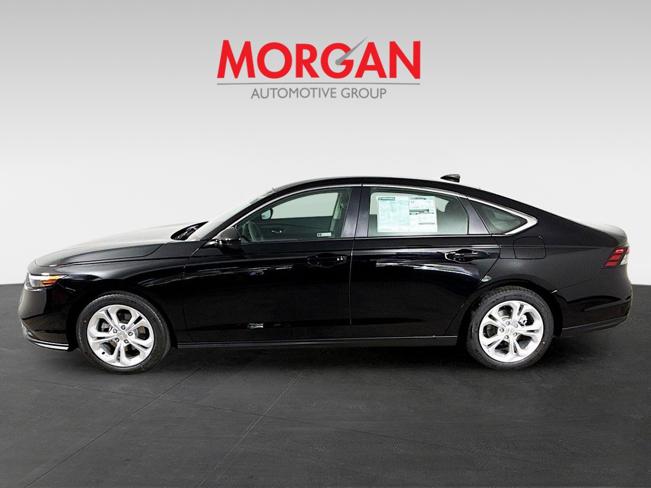 2025 Honda Accord Sedan - Photo 5