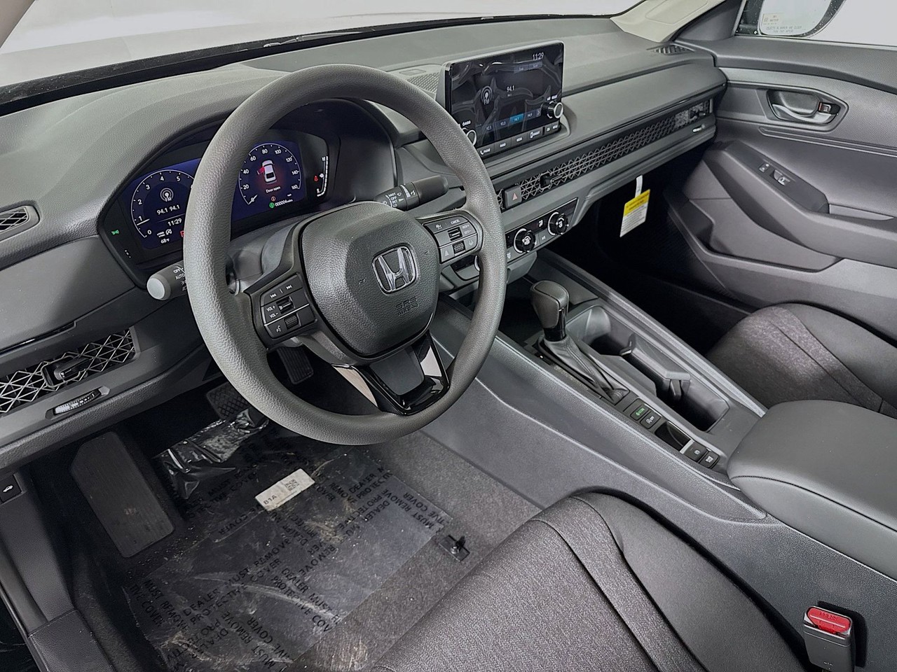 2025 Honda Accord Sedan - Photo 7