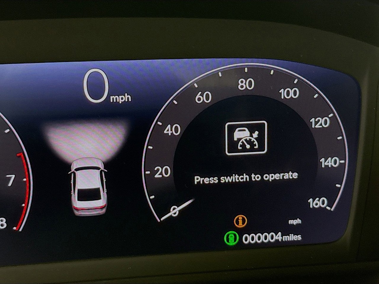 2025 Honda Accord Sedan - Photo 9